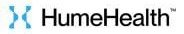 Hume Health Body Pod Official Brand Logo